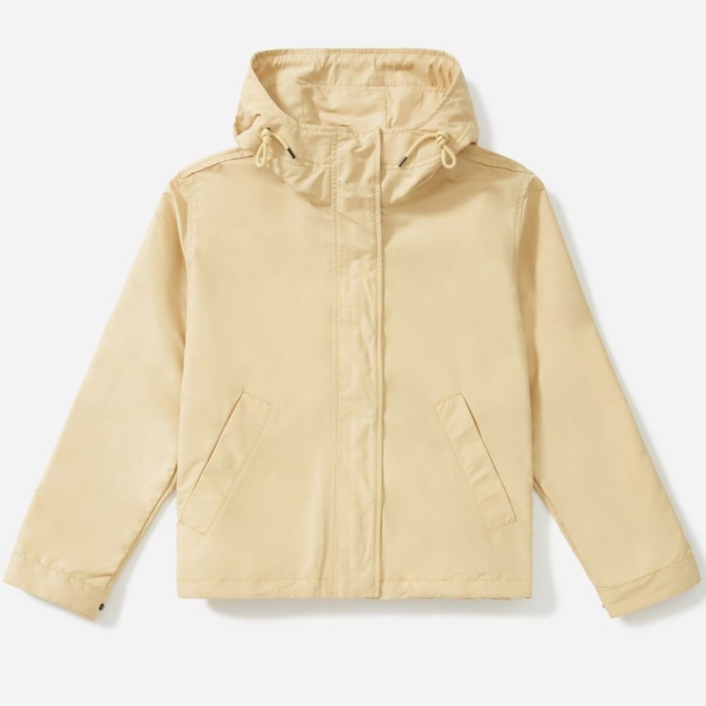 Everlane ReNew Windbreaker